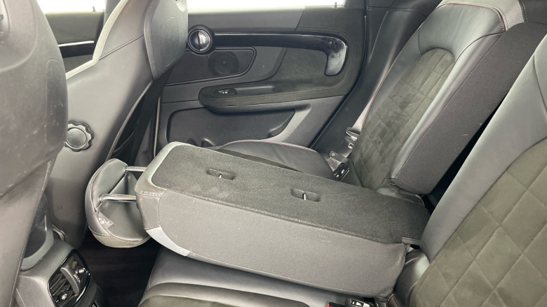 MINI Countryman 1.5 Cooper S E Sport ALL4 PHEV 5dr Auto Hatchback